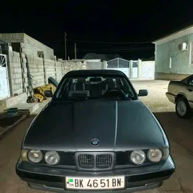 BMW 535 1989