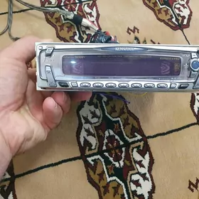 Kenwood eho exa
