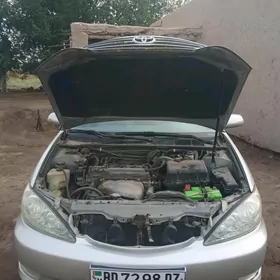 Toyota Camry 2002