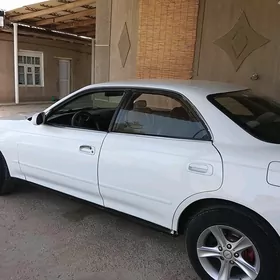 Toyota Mark II 1993