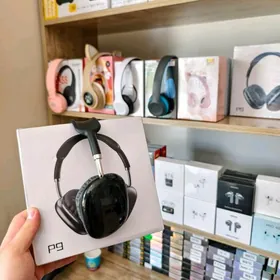 Nausnik p9