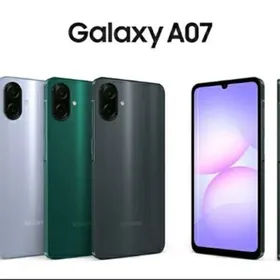 Samsung A07 KREDIT🤩