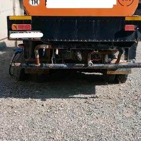 Kamaz 5410 1998