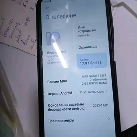 redmi 9а