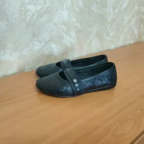 okuw koja kowuş mekdep обувь