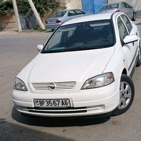 Opel Astra 1998