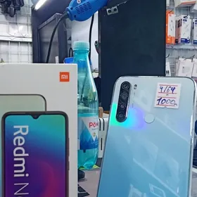 redmi not8