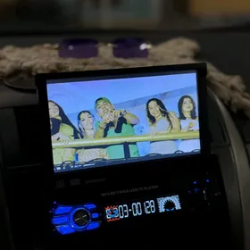 Cykyan tv