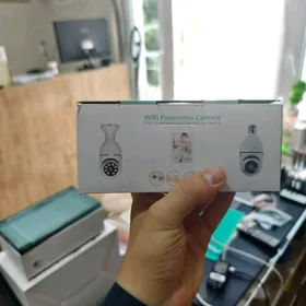 Wi-Fi Kamera