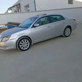 Toyota Avalon 2005