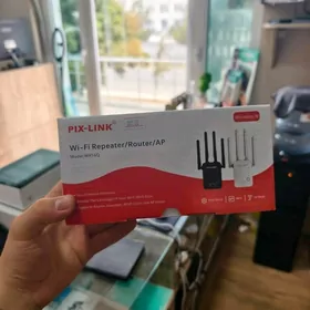 Wifi usilitel