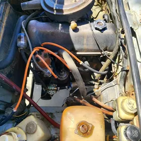Lada 2106 1991
