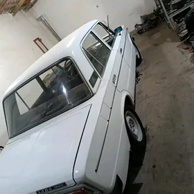 Lada 2106 1981