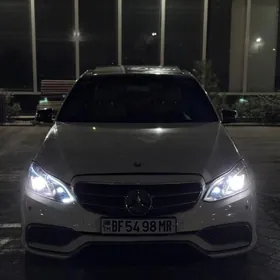 Mercedes-Benz E350 2010