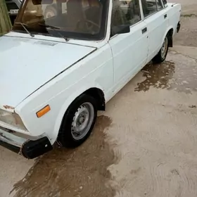 Lada 2107 2000