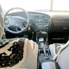 Toyota Camry 1995