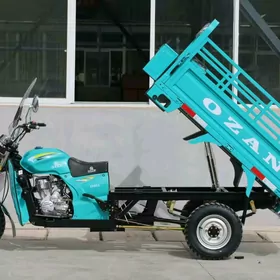 Ozan 200CC 2025