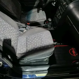 Opel Astra 2000