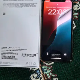 IPhone XS