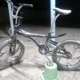 Welık bmx