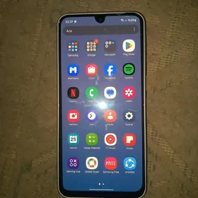 Samsung A16