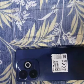 İnfinix Smart8 Pro