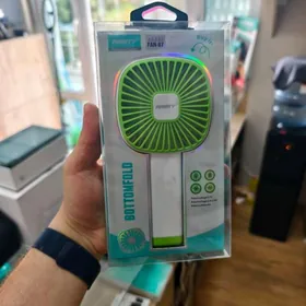 Ventilyator Ansty