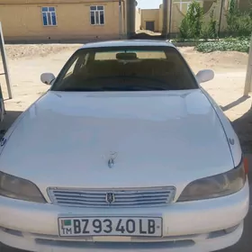 Toyota Mark II 1994
