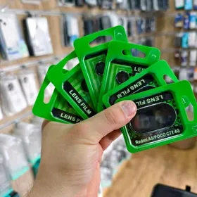 Kamera Udarnik