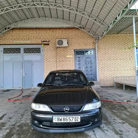 Opel Vectra 2001