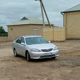 Toyota Camry 2002