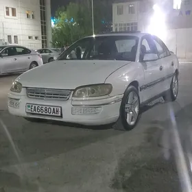 Opel Omega 1994