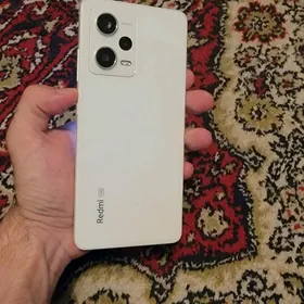 Redmi note 12pro 5G