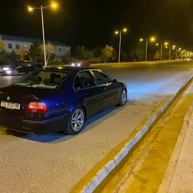BMW 525 2000