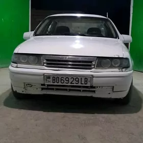 Opel Vectra 1991