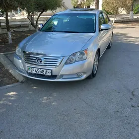 Toyota Avalon 2008