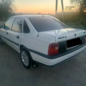 Opel Vectra 1992