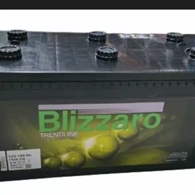 BLizzaro