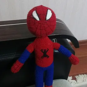 Oyunjak Spiderman
