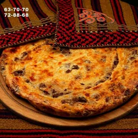 YALKYM DOSTAWKA