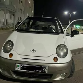 Daewoo Matiz 2004
