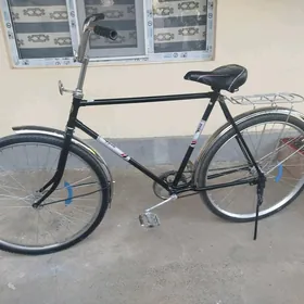 ural tigir