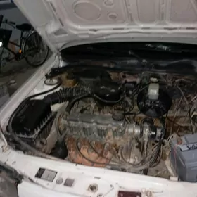 Opel Vectra 1992