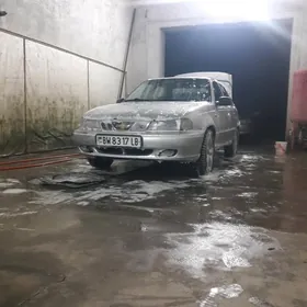 Daewoo Nexia 1996