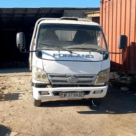 Forland H3 2014