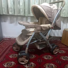 коляска детская