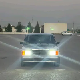 Lada 2107 2011