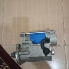 stator