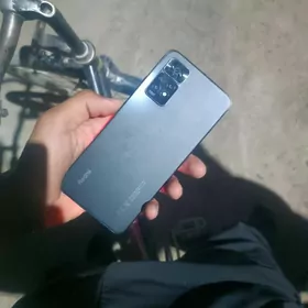 redmi note 11 pro