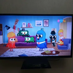 телевизор SAMSUNG